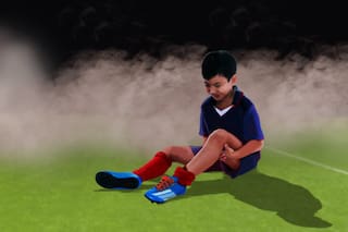 La tragedia de Indonesia en un estadio de fútbol: una trampa mortal