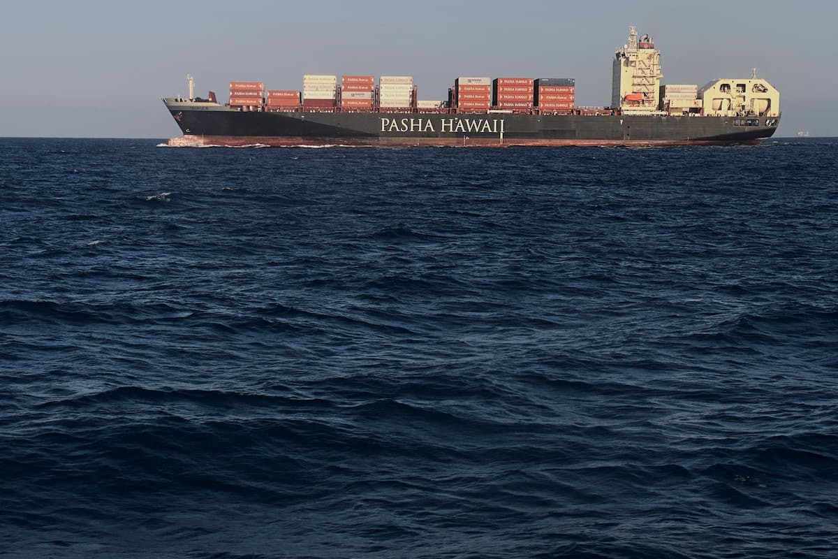 Decenas de países sin acuerdos con EEUU enfrentan nuevos aranceles - LA NACION