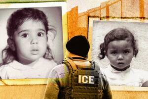 Decenas de personas adoptadas han sido deportadas a sus países de origen en los últimos años, según el Centro Legal de Derechos de las Personas Adoptadas