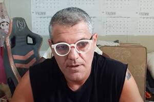 Decía que protegía animales y que estaba bajo tratamiento de un cáncer: el presentador Frank Cuesta mintió en todo