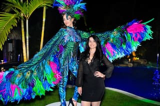 Emigró a Florida, organiza bodas para latinos y revela cuánto cuesta casarse en EE.UU.