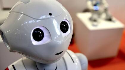 "Decidir nos da mucho miedo y preferimos ser como robots y que nos digan qué hacer", dice la periodista.