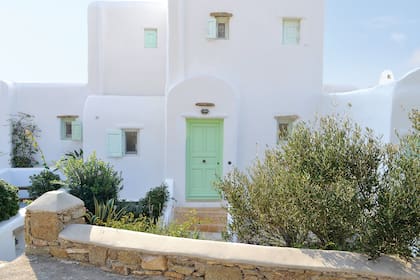 Decime que estoy en la playa...