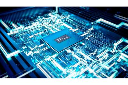 Decimotercera generación de los chips Core de Intel
