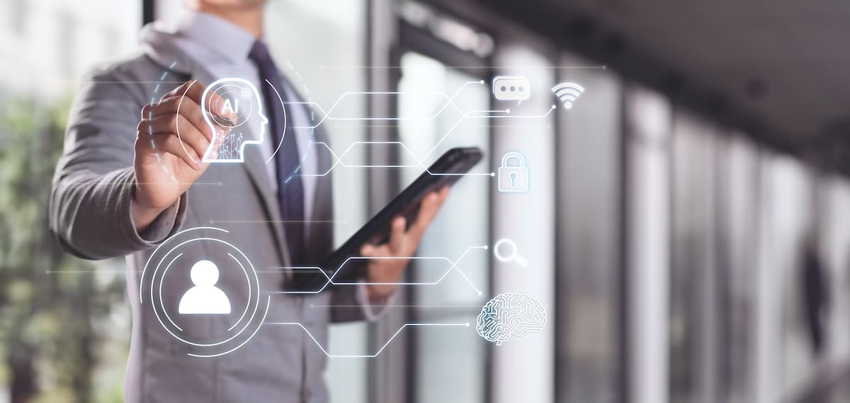 Transformación Empresarial en la Era Digital: El Poder de la Innovación en la Nube