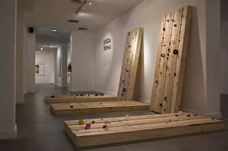 Emergentes: ópera prima