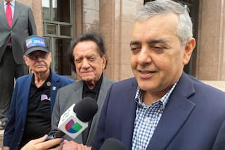 Declaran culpable de cabildear en secreto a favor de Venezuela a excongresista de Miami