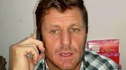 Declaró Néstor Pavón, el dueño del lavadero y presunto coautor del crimen de Micaela García