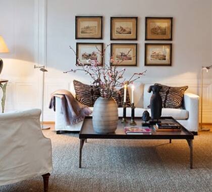 Deco Gallery, una comunidad deco online que vale la pena visitar