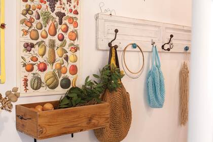 Deco: la diseñadora Marisa Flores nos muestra cómo reformó su casa en Manzanares