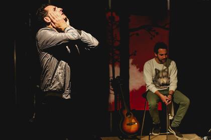 Deconstruidos, con Sebastián “Berta” Muñiz y Rodrigo Raffetto