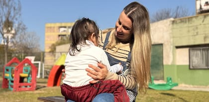 "Dedicaba mi tiempo a trabajar con cada uno, para ver su máximo potencial. No me regía por los tiempos habituales, me importaba que lo que se hiciera tuviera sentido siempre. Mirarlos a los ojos y trabajar con ellos”.