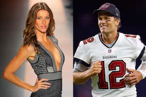 El sugestivo mensaje de Tom Brady en San Valentín: “El amor no es una transacción”