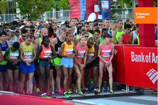 Maratón de Chicago: historias de Windy City, dos generaciones de mujeres