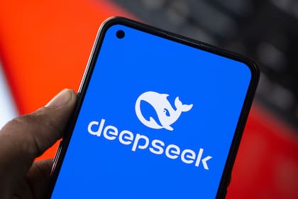 DeepSeek es el competidor chino de ChatGPT y Claude
