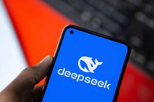 DeepSeek, la start-up de inteligencia artificial china