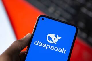 La start-up china DeepSeek ya compite mano a mano con las gigantes tecnológicas de Estados Unidos