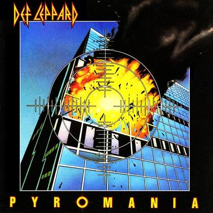 def leppard 52