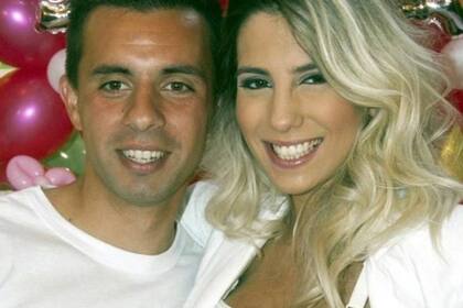 Defederico habló sobre su separación de la madre de sus tres hijas