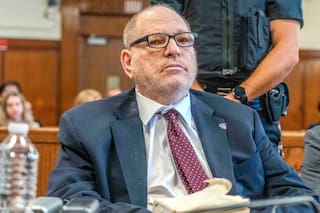 Defensa de Harvey Weinstein pide absolución en su nuevo juicio por violación