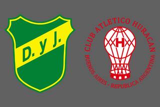 Defensa y Justicia - Huracán, Liga Profesional Argentina: el partido de la jornada 3