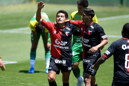 "Pulga" Rodríguez tiene contrato con Colón hasta junio de 2021, pero ya avisó que se quiere ir ahora del club 