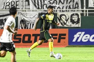 Con suplentes, Defensa le ganó a Chaco For Ever y se enfrentará con un grande en la Copa Argentina