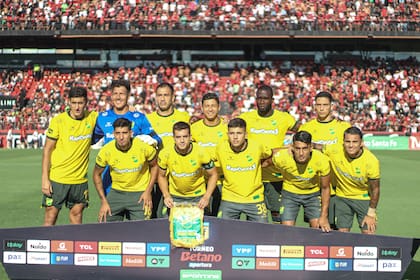 Defensa y Justicia está obligado a mejorar si quiere avanzar de ronda en la Copa Sudamericana