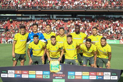 Defensa y Justicia necesita una victoria ante Racing para dar pelea en la clasificación a cuartos de final