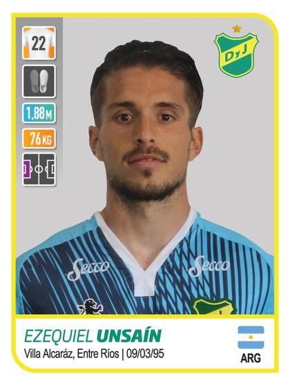 Defensa y Justicia tiene una sección especial por haber conseguido un título en 2020