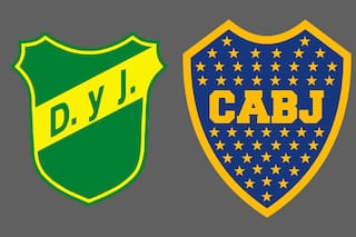 Defensa y Justicia vs. Boca Juniors, por el Torneo Apertura 2026: día, hora y cómo ver online