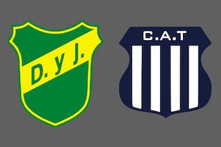 Defensa y Justicia vs. Talleres de Córdoba, por el Torneo Apertura 2026: día, hora y cómo ver online