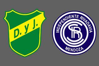 Independiente Rivadavia venció por 2-0 a Defensa y Justicia,
por el Torneo Clausura 2025