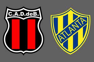 Defensores de Belgrano venció por 2-0 a Atlanta como local en la Primera Nacional