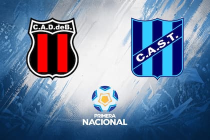 Defensores de Belgrano venció por 1-0 a San Telmo, por la Primera Nacional 2026