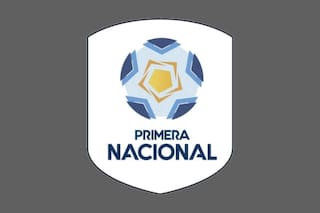 Defensores Unidos y Temperley empataron 0-0 por la Primera Nacional 2025