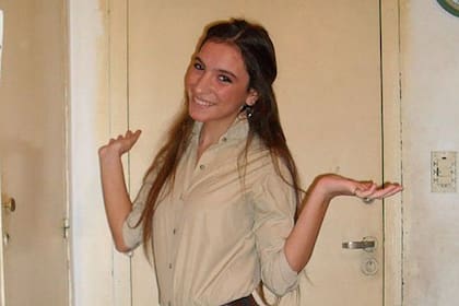 Ángeles Rawson fue asesinada el 10 de junio de 2013