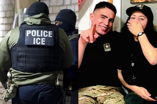 Es salvadoreña, se asiló hace 10 años en Texas, pero el ICE busca deportarla tras una cita migratoria