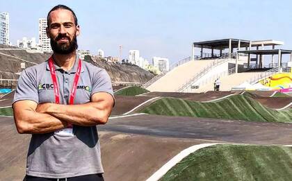 Deivlim Balthazar, en problemas luego de la denuncia de acoso