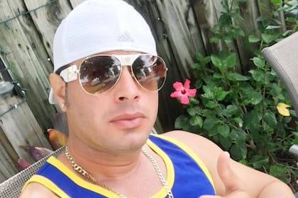 Deivy Alemán Oropesa se autodeportó a Cuba este domingo 14 de septiembre