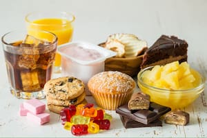Los mejores consejos para dejar el azúcar en exceso y evitar enfermedades