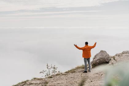 Dejar ir lo innecesario es tan importante como alcanzar nuevos objetivos