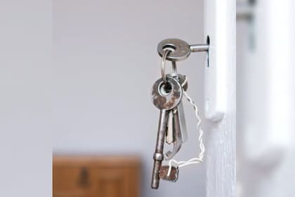 Dejar la llave puesta, un gran error (Foto Pexels)