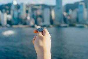 Dejar que una moneda al aire te ayude a tomar una decisión puede ayudarte a analizar el razonamiento detrás de tu elección