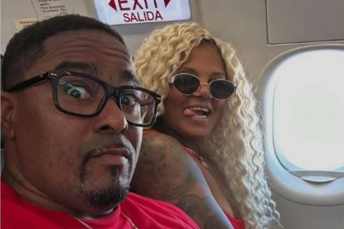 Renunció al sueño americano: un dominicano abandonó su vida en Nueva York para reencontrarse con su abuela de 96 años - LA NACION