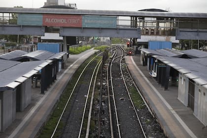 Del 1 al 4 de mayo dejará de funcionar la línea Mitre en su ramal Tigre