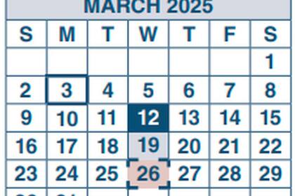 Del 3 al 26 de marzo serán los pagos del Seguro Social (Foto: SeguroSocial.gov)