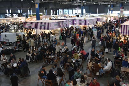Del 3 al 6 de julio, la feria se desplegará en nueve caminos temáticos para explorar aromas, sabores e historias argentinas