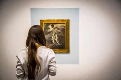 Del 4 de abril al 3 de agosto, en el Museo Sívori.