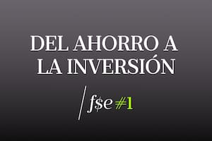 Del ahorro a la inversión: finanzas estratégicas